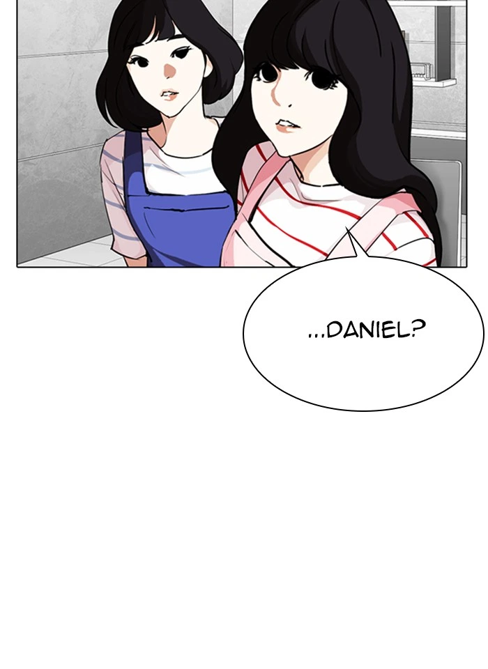 Lookism Chapter 289 — page 83