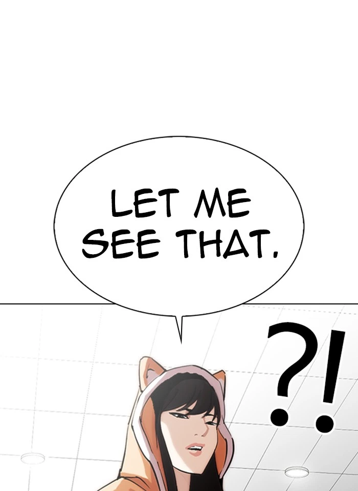 Lookism Chapter 289 — page 84