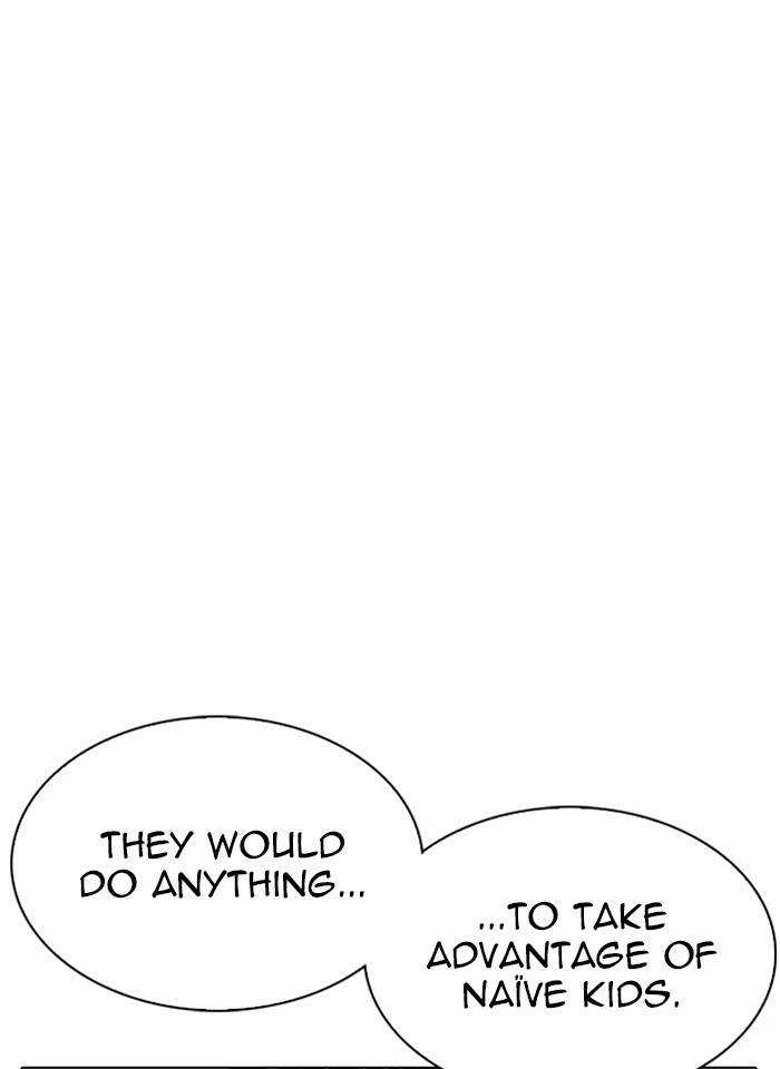 Lookism Chapter 289 — page 93