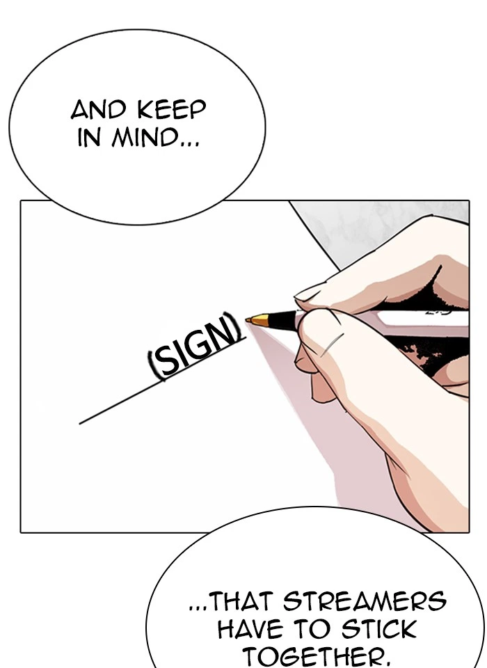 Lookism Chapter 289 — page 95