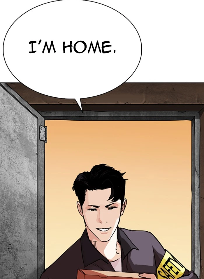 Lookism Chapter 289 — page 103