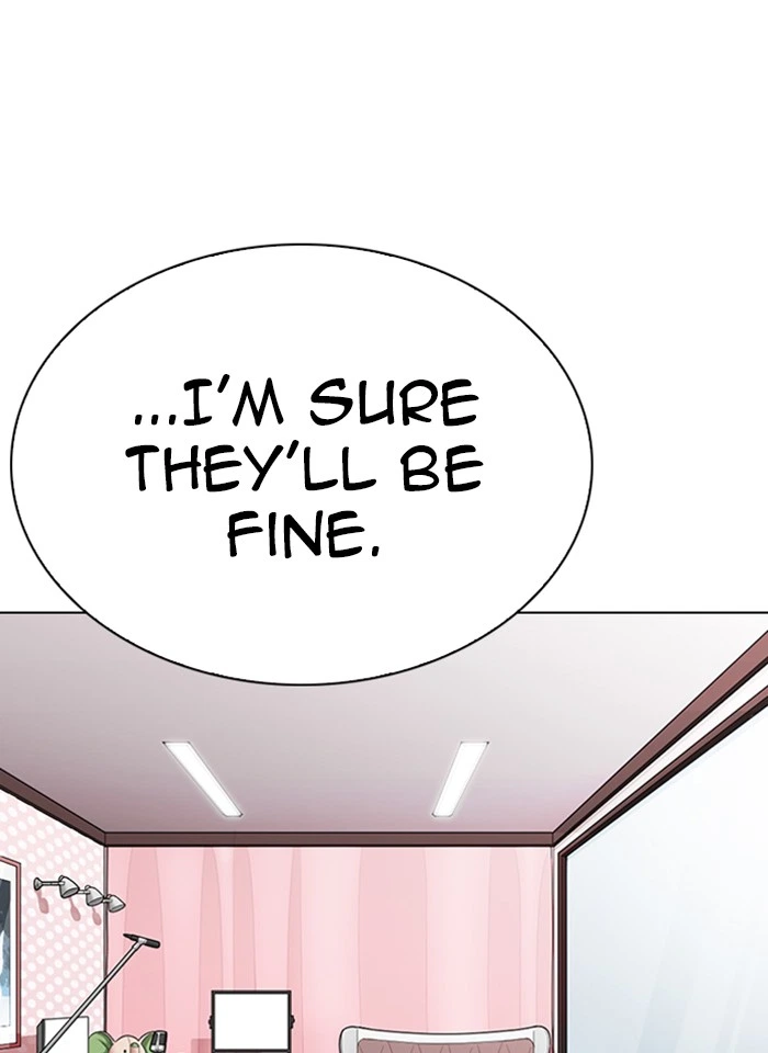 Lookism Chapter 289 — page 113
