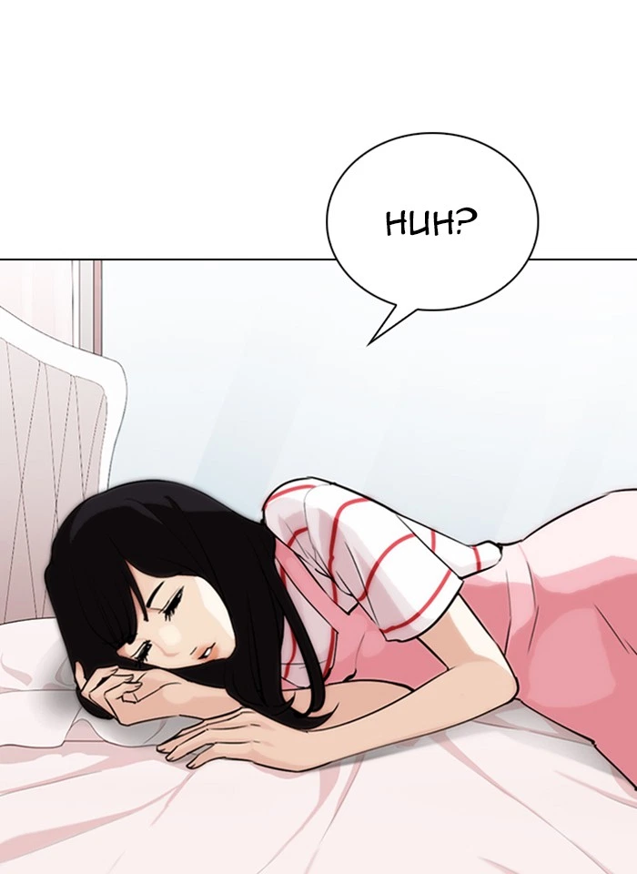 Lookism Chapter 289 — page 115