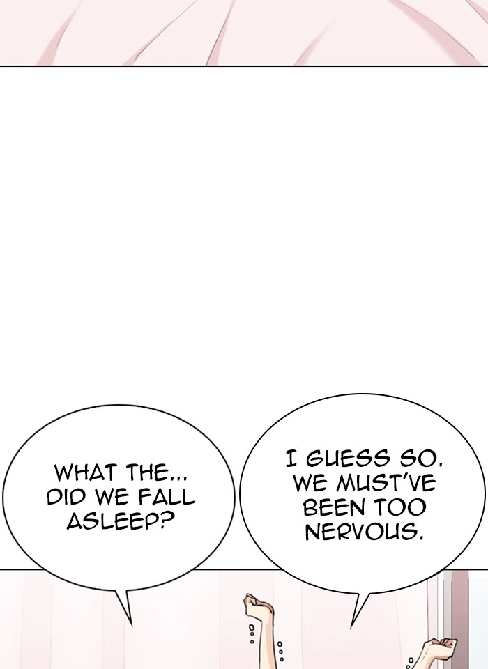 Lookism Chapter 289 — page 116