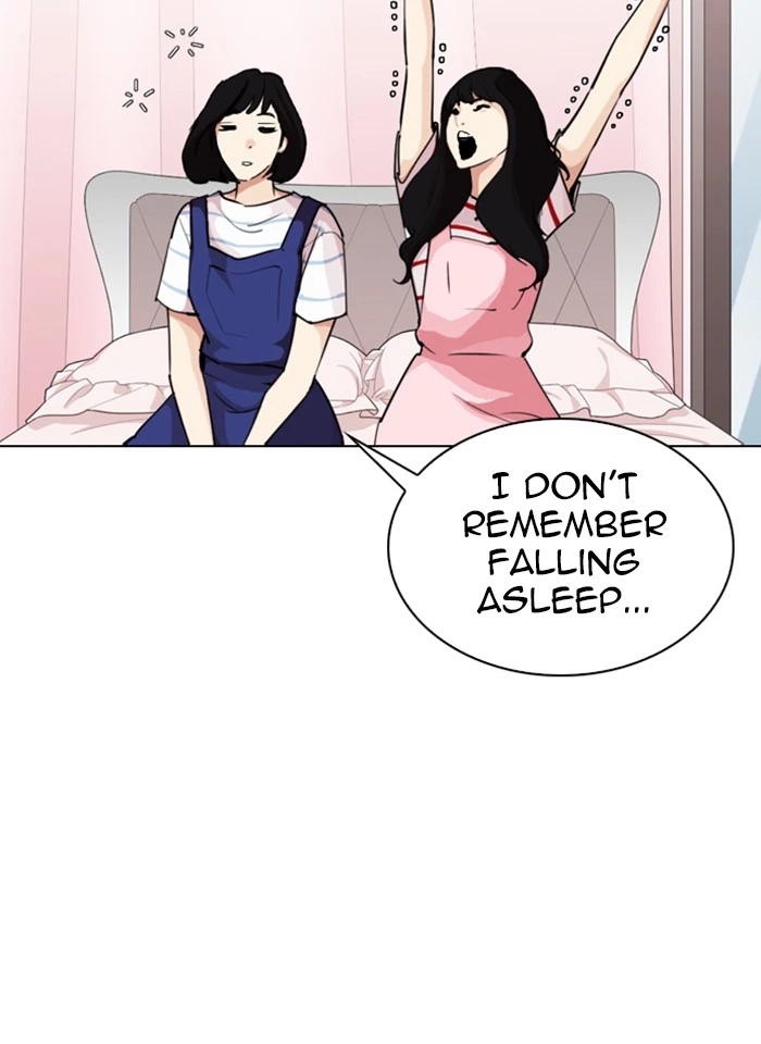 Lookism Chapter 289 — page 117