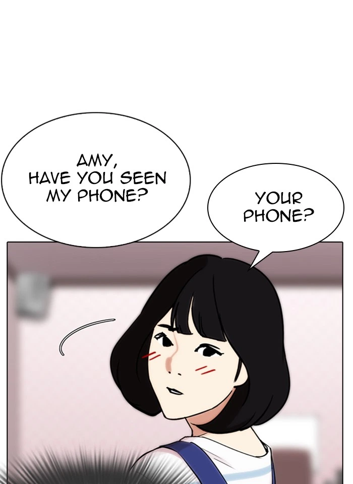 Lookism Chapter 289 — page 118