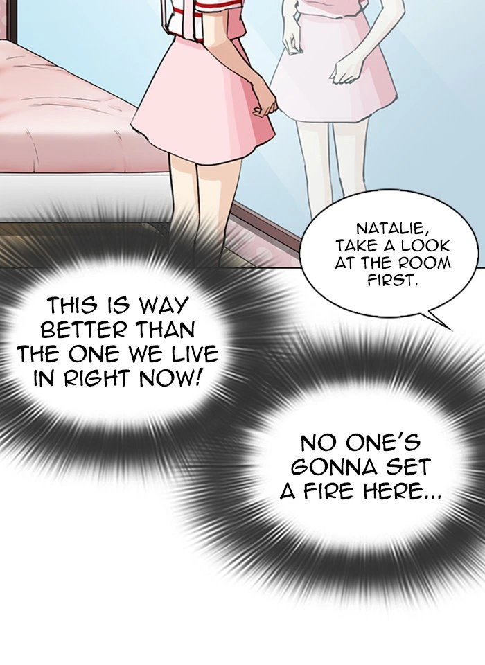 Lookism Chapter 289 — page 121