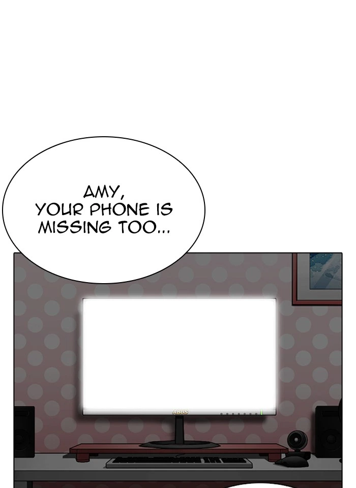 Lookism Chapter 289 — page 122