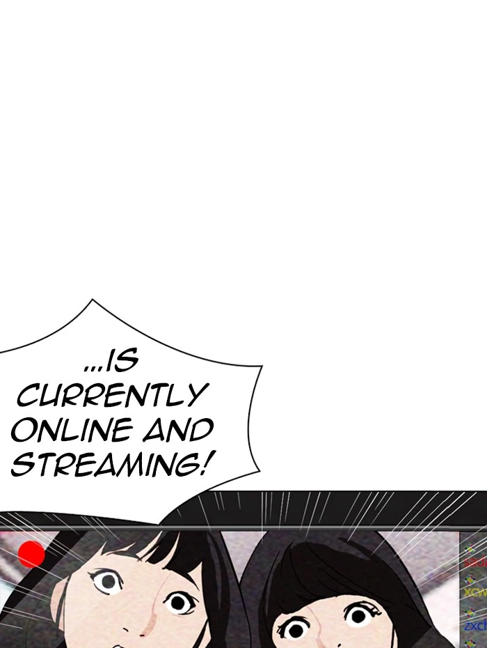 Lookism Chapter 289 — page 126