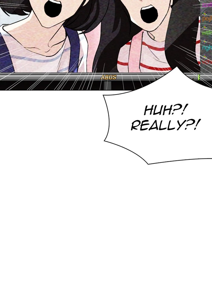 Lookism Chapter 289 — page 127