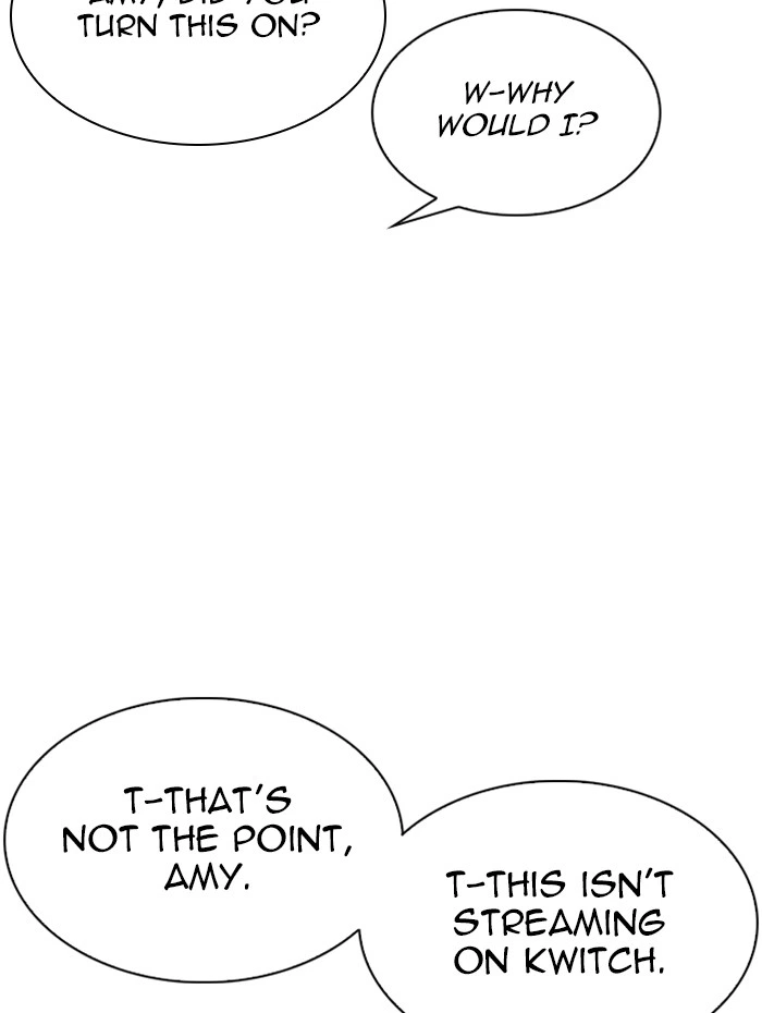 Lookism Chapter 289 — page 129