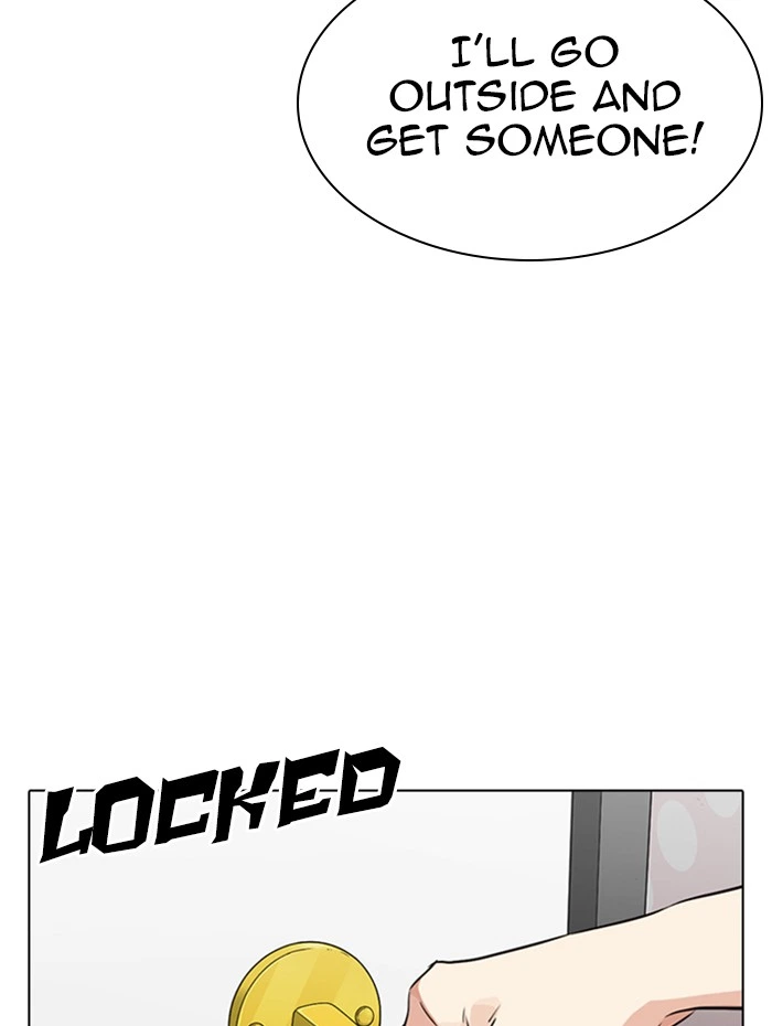 Lookism Chapter 289 — page 134