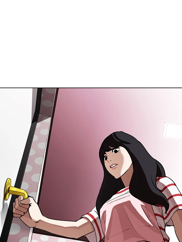 Lookism Chapter 289 — page 136