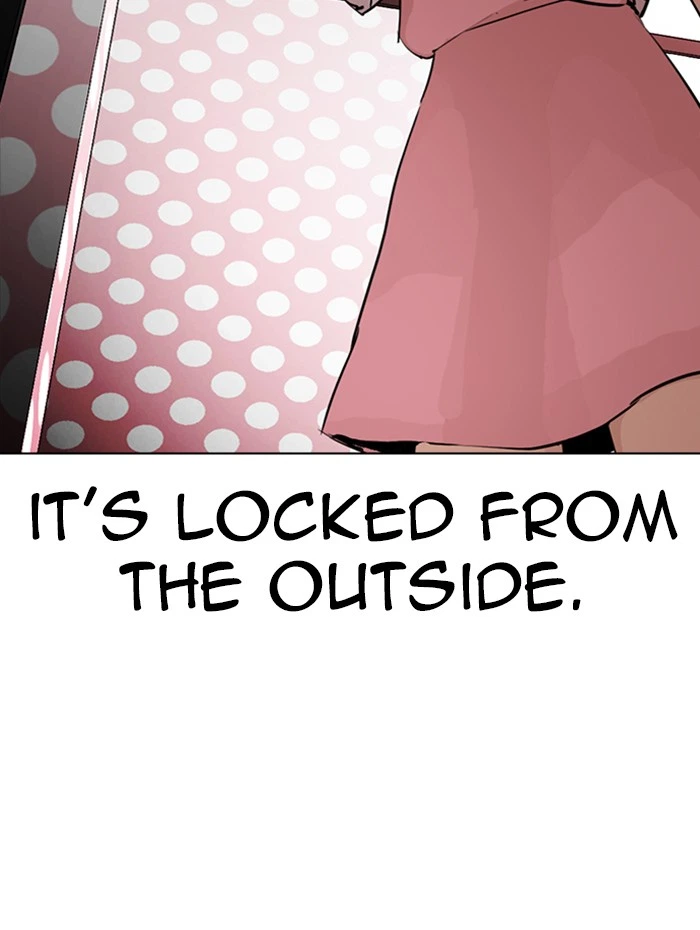 Lookism Chapter 289 — page 137