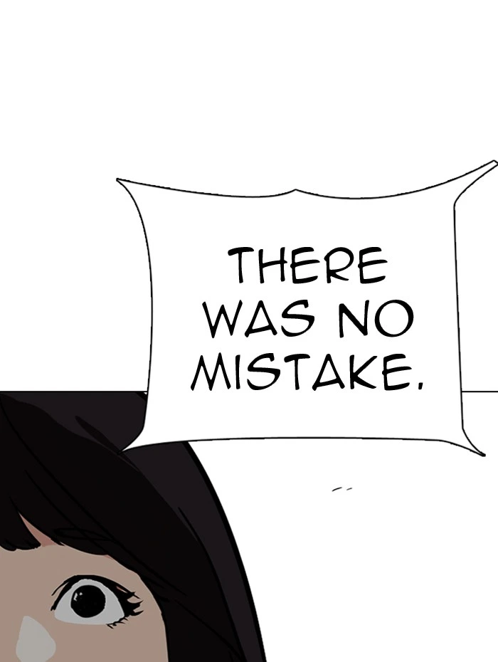Lookism Chapter 289 — page 138