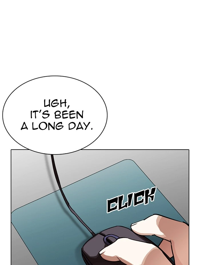 Lookism Chapter 289 — page 142