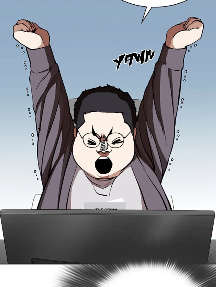 Lookism Chapter 289 — page 144