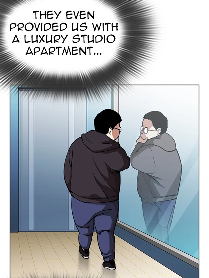 Lookism Chapter 289 — page 146