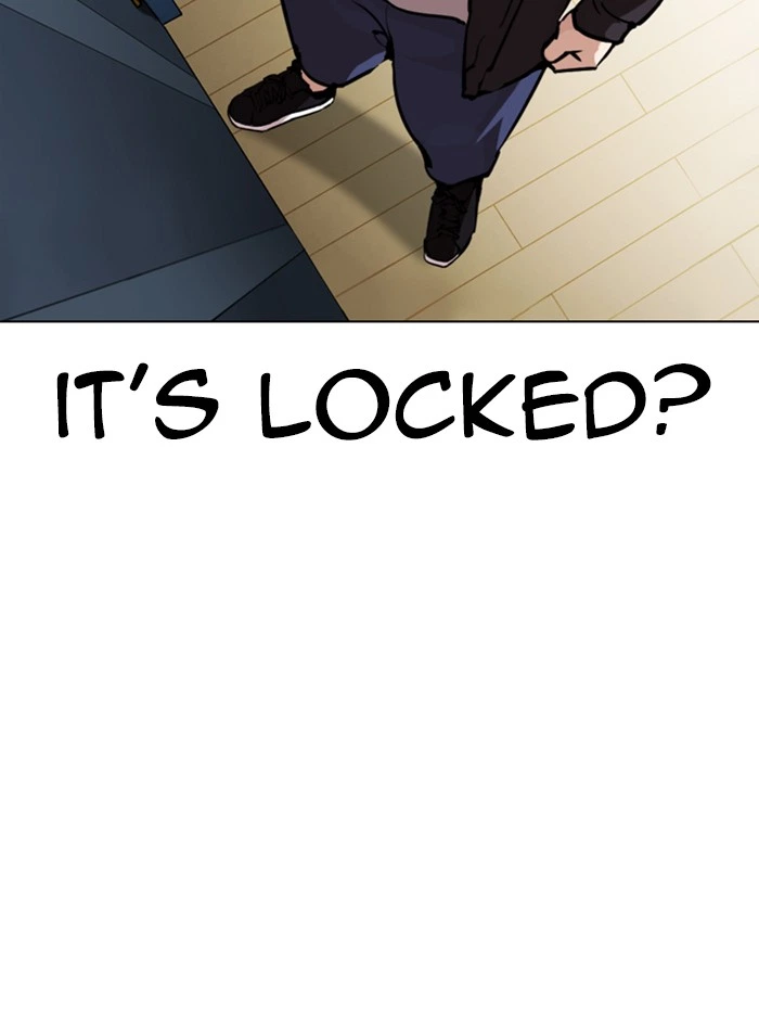 Lookism Chapter 289 — page 151