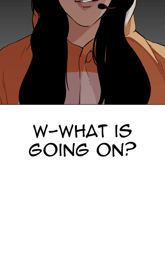 Lookism Chapter 289 — page 157
