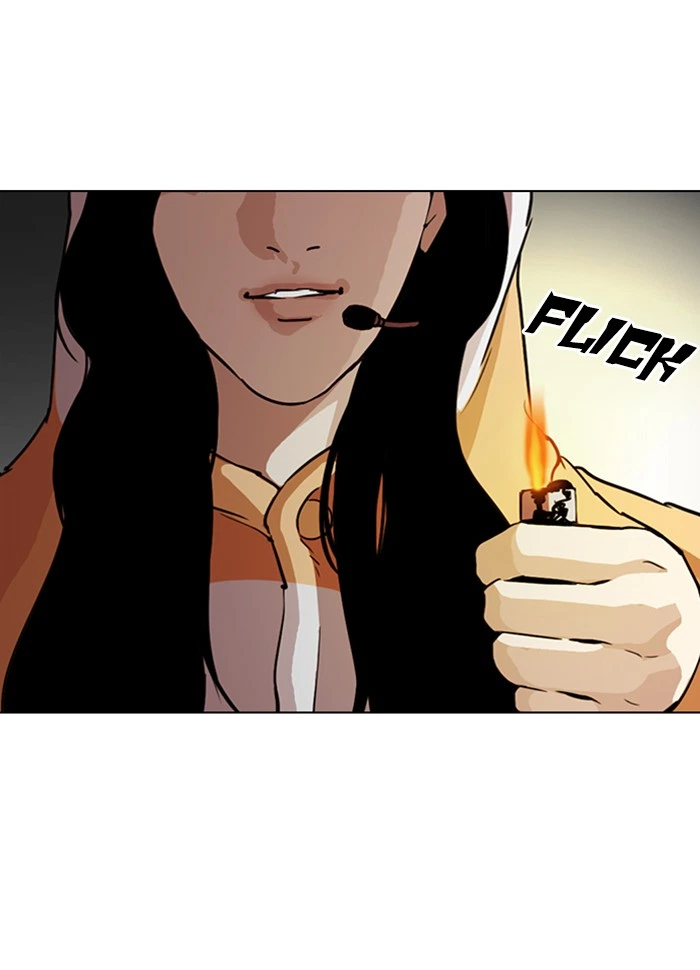 Lookism Chapter 289 — page 158