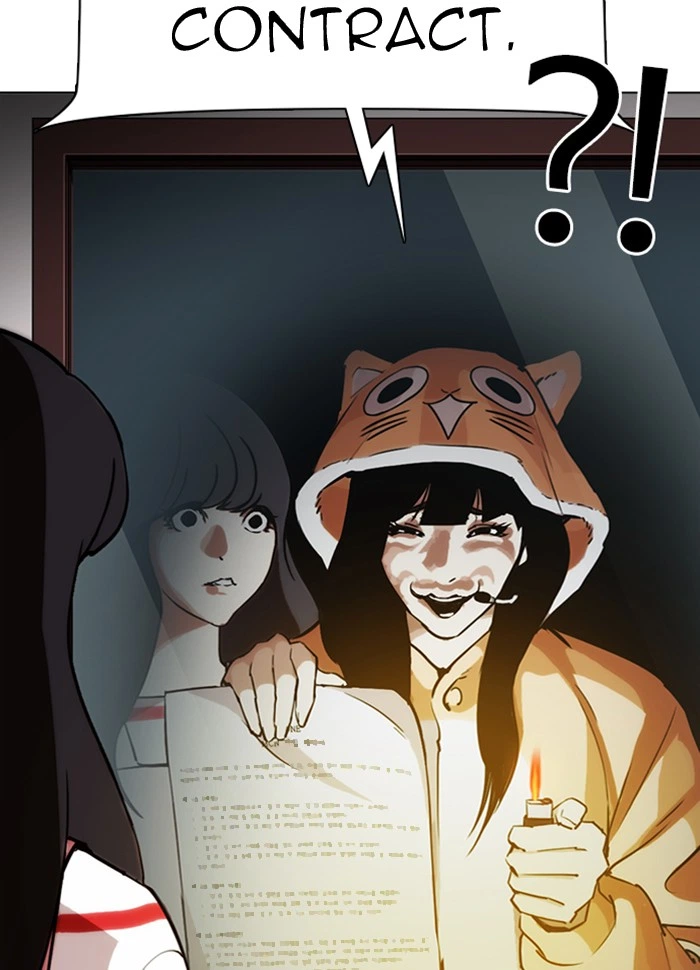 Lookism Chapter 289 — page 160