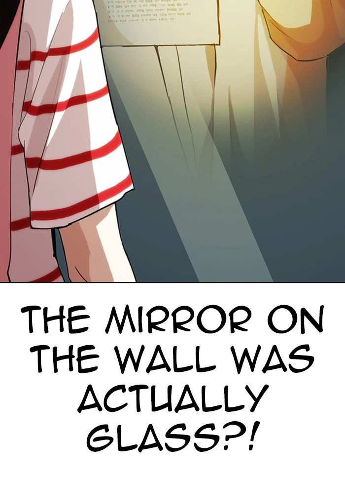 Lookism Chapter 289 — page 161