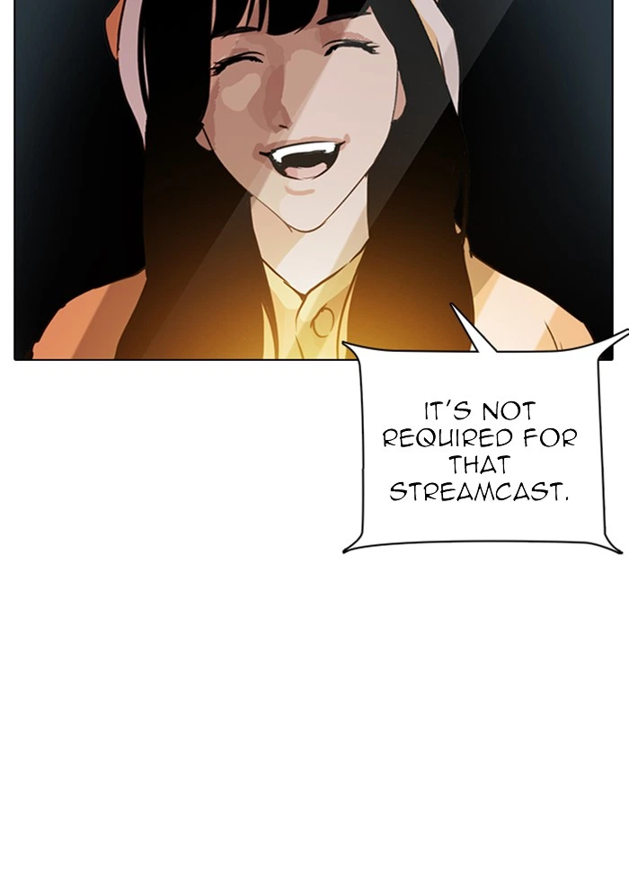 Lookism Chapter 289 — page 174