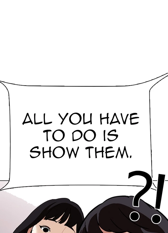 Lookism Chapter 289 — page 175