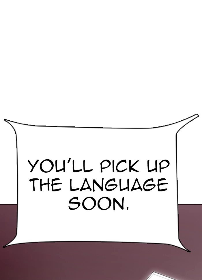 Lookism Chapter 289 — page 177