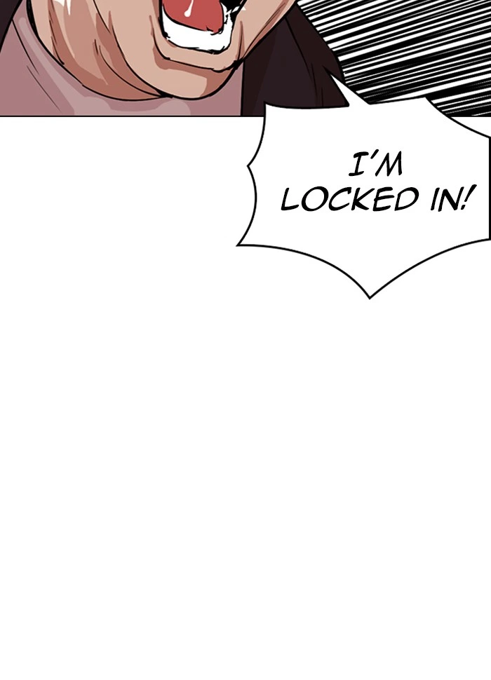 Lookism Chapter 289 — page 195