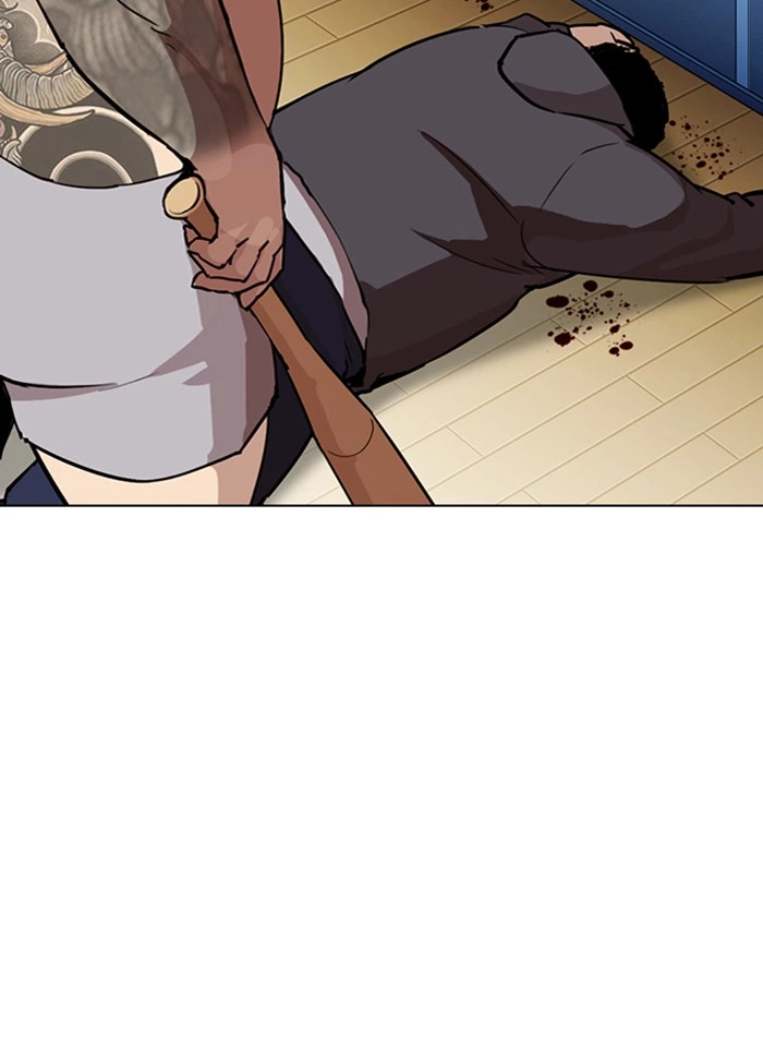 Lookism Chapter 289 — page 198
