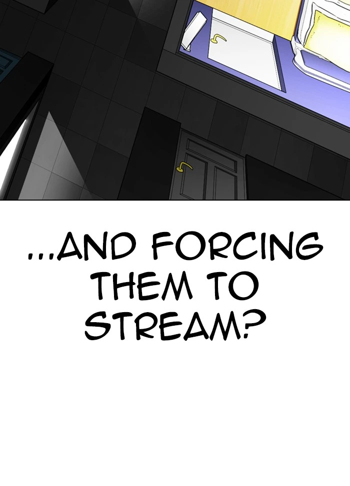 Lookism Chapter 289 — page 207
