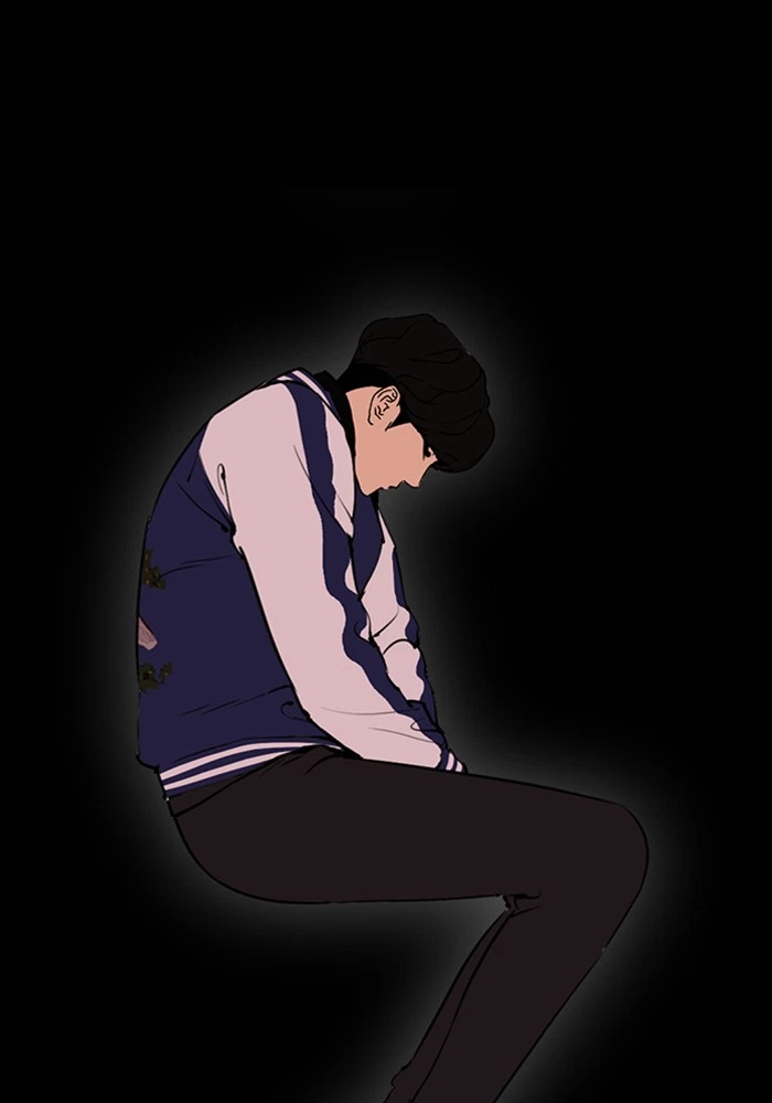 Lookism Chapter 289 — page 219