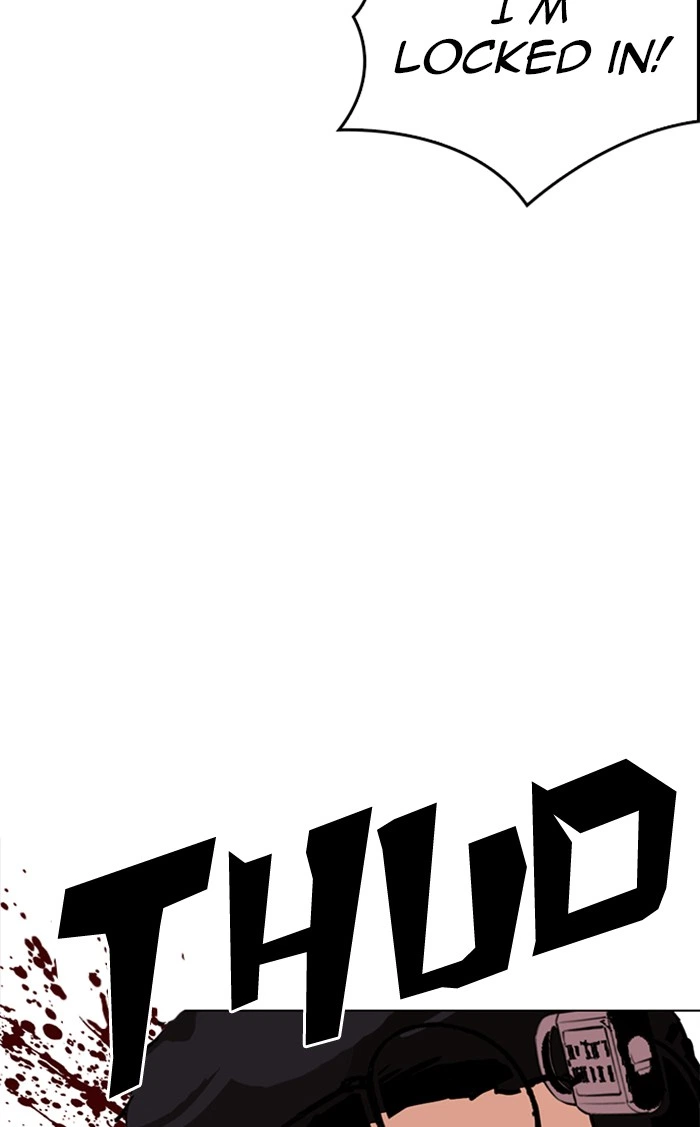 Lookism Chapter 290 — page 2
