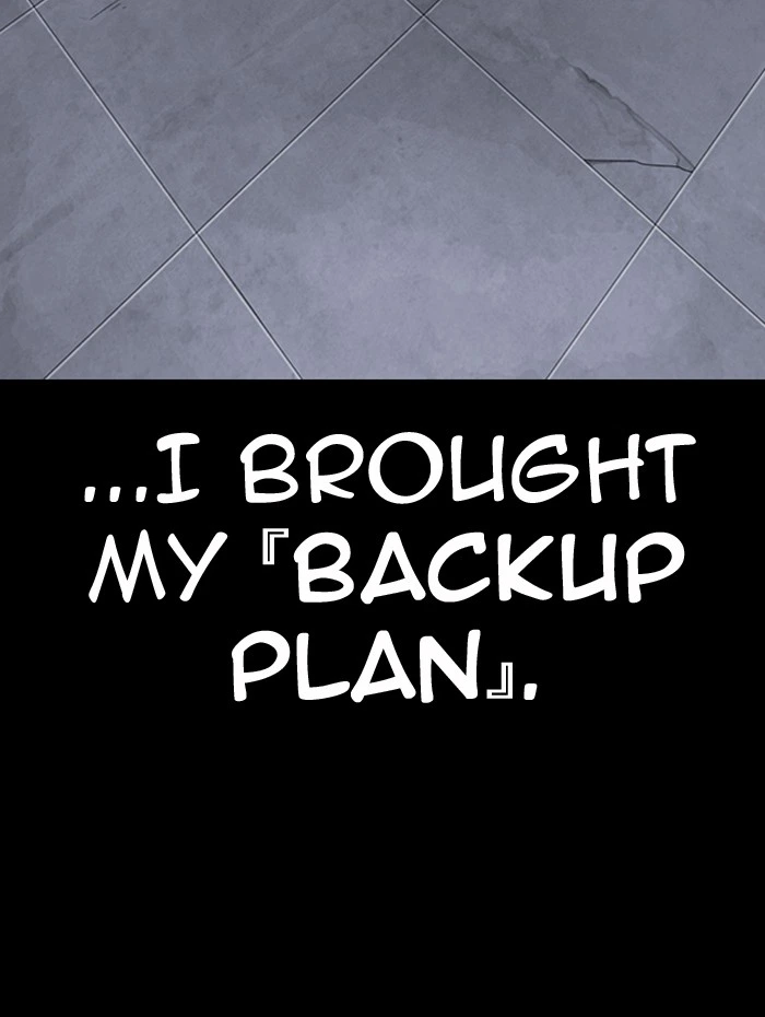 Lookism Chapter 290 — page 9