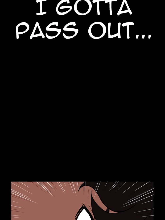 Lookism Chapter 290 — page 13