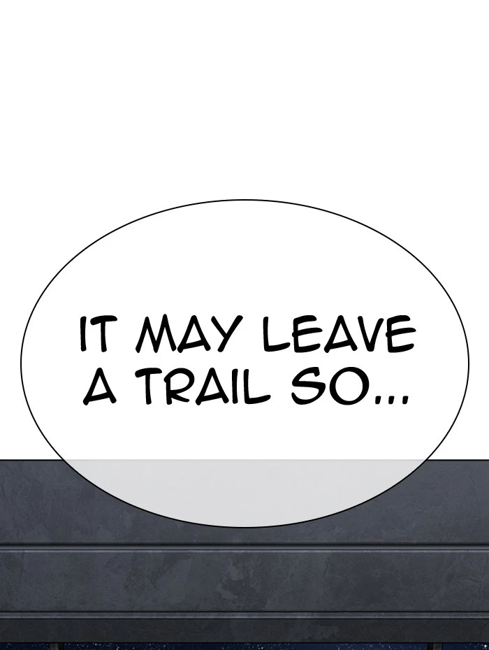 Lookism Chapter 290 — page 28