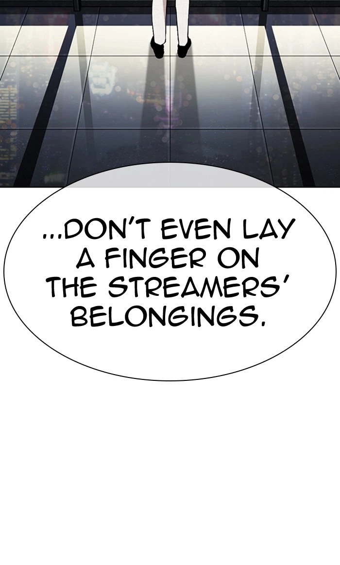 Lookism Chapter 290 — page 30