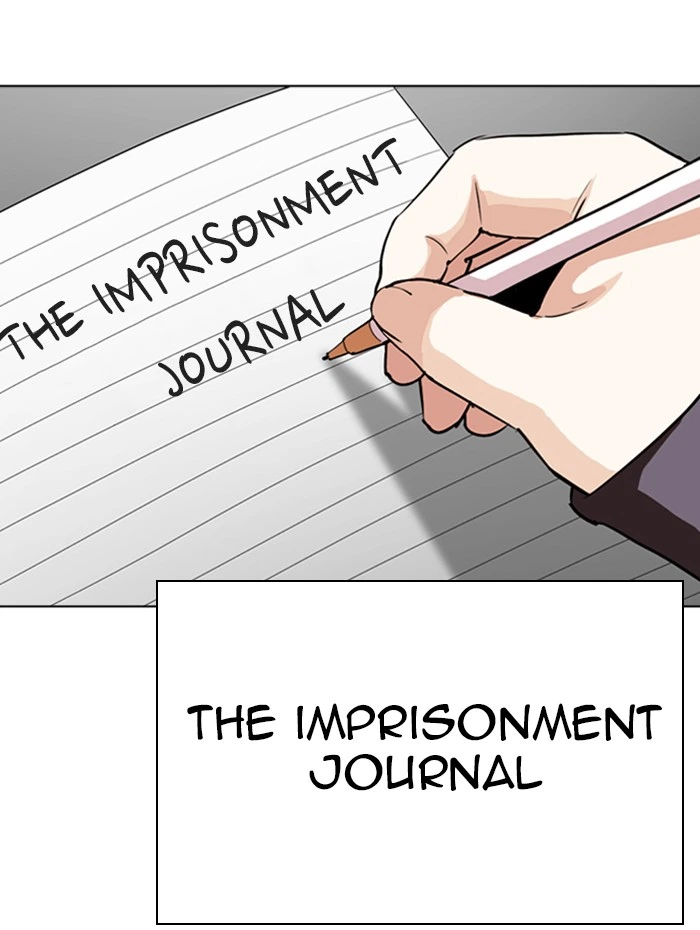 Lookism Chapter 290 — page 34
