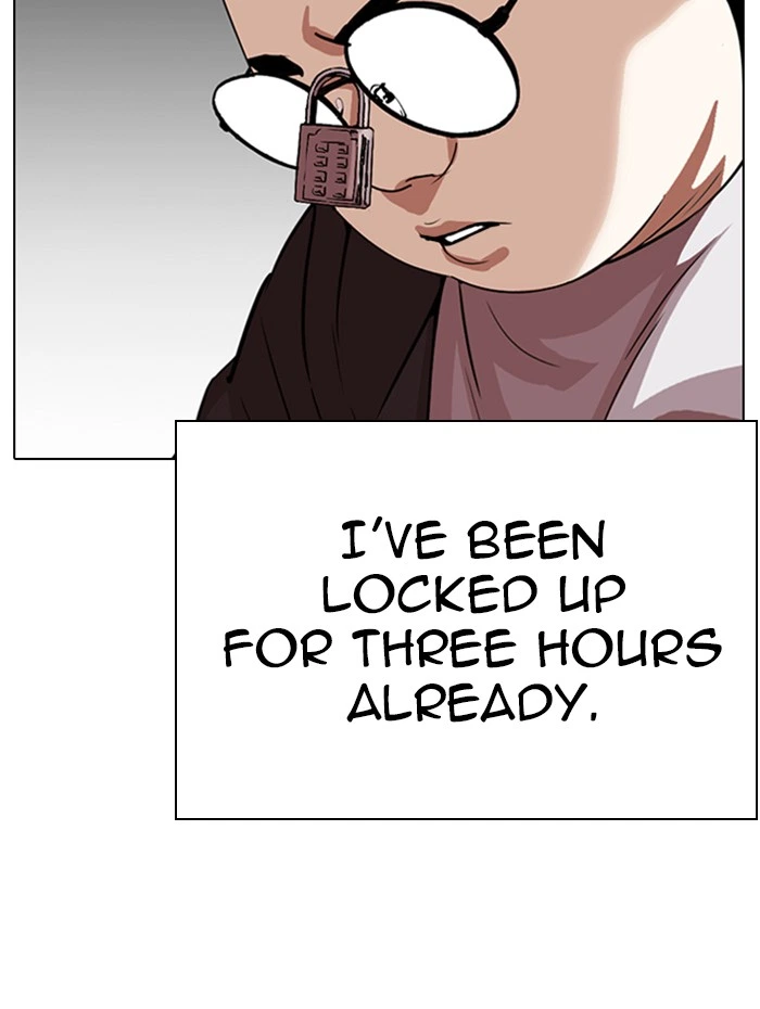 Lookism Chapter 290 — page 36