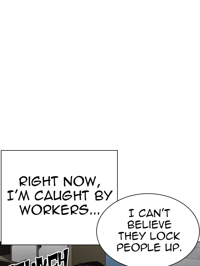 Lookism Chapter 290 — page 37