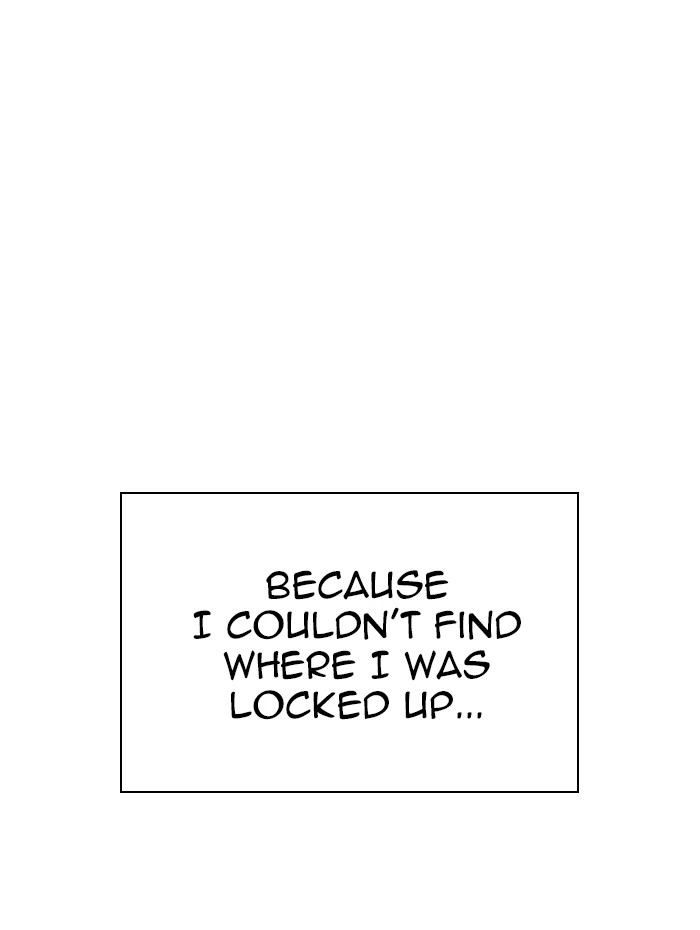Lookism Chapter 290 — page 43