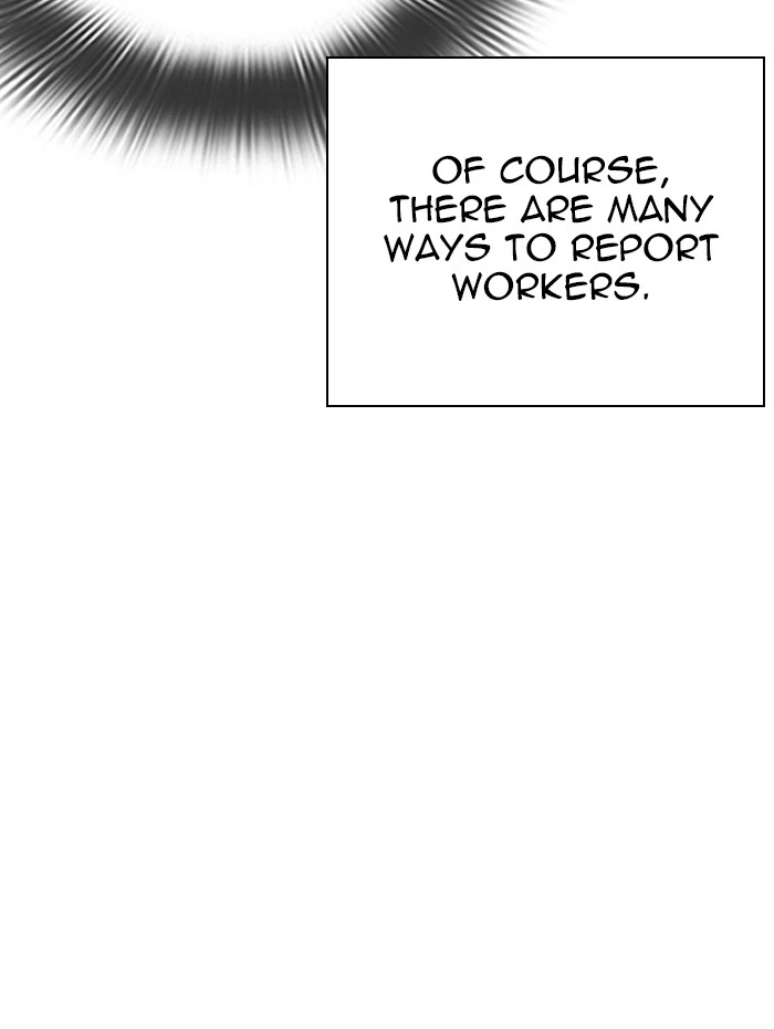 Lookism Chapter 290 — page 50
