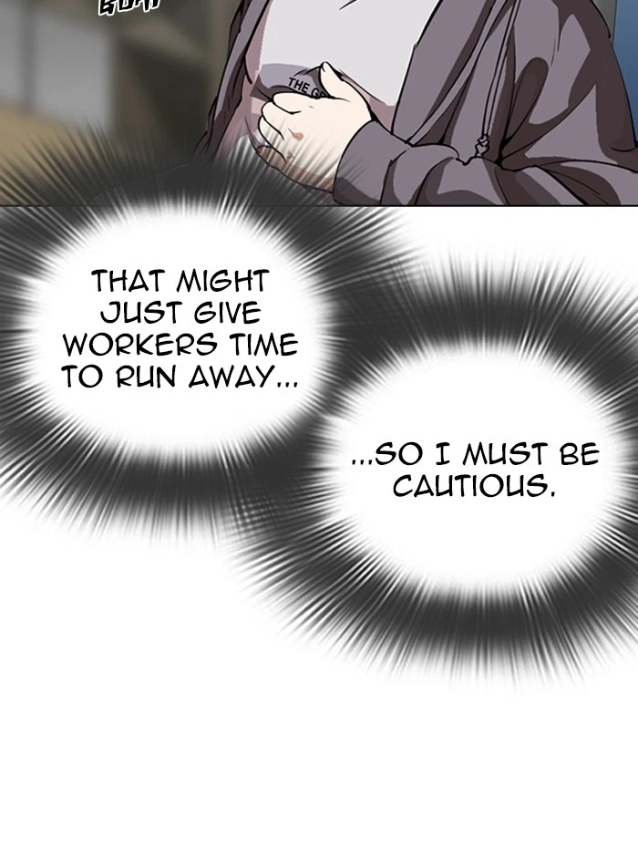 Lookism Chapter 290 — page 52