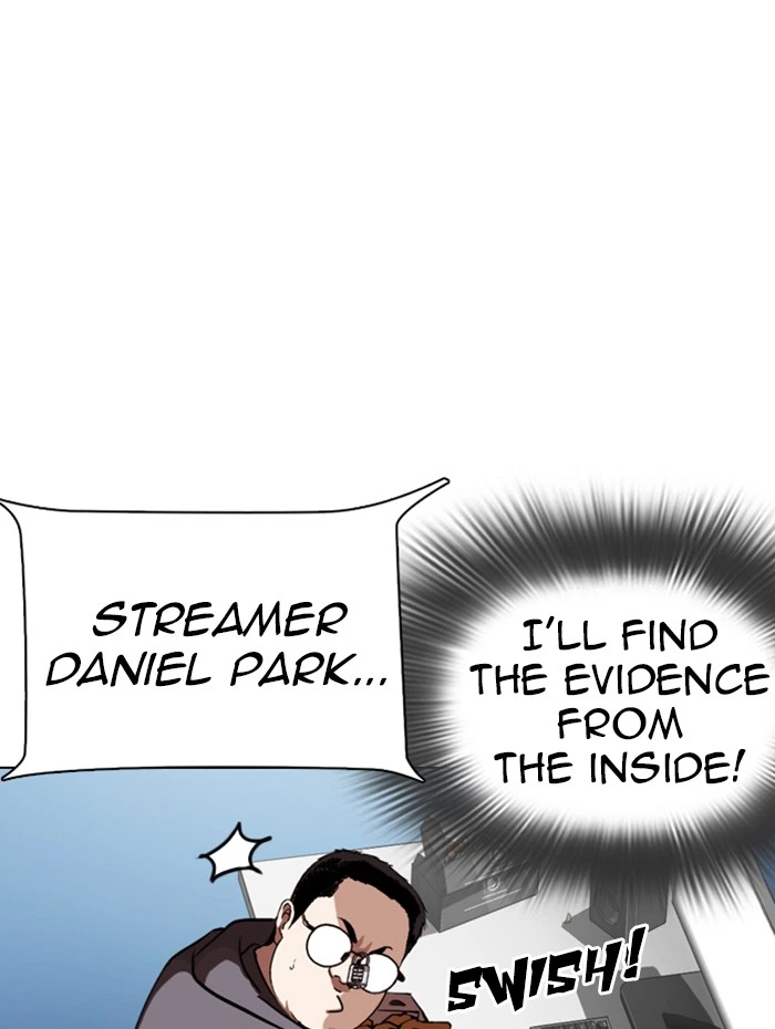 Lookism Chapter 290 — page 53