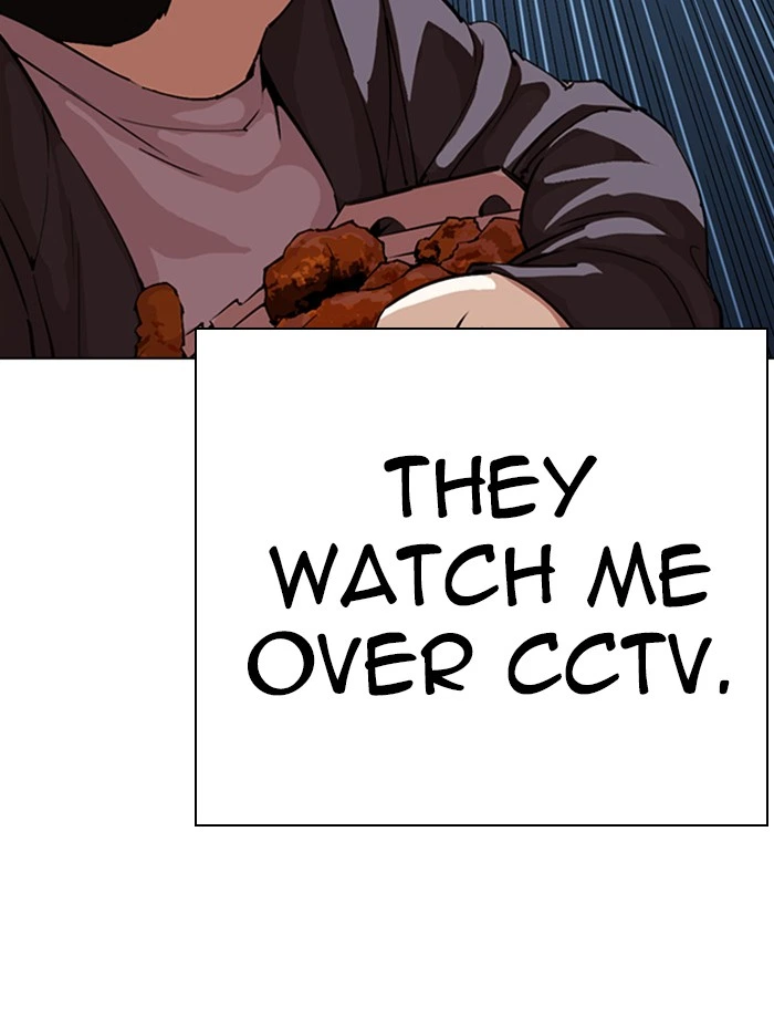 Lookism Chapter 290 — page 58