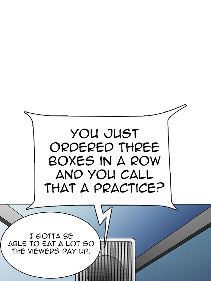 Lookism Chapter 290 — page 59