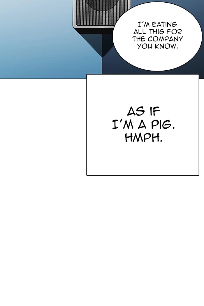 Lookism Chapter 290 — page 60