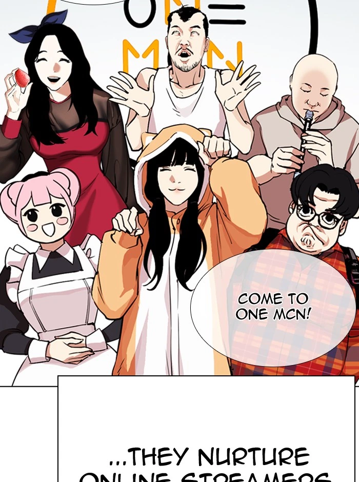 Lookism Chapter 290 — page 64